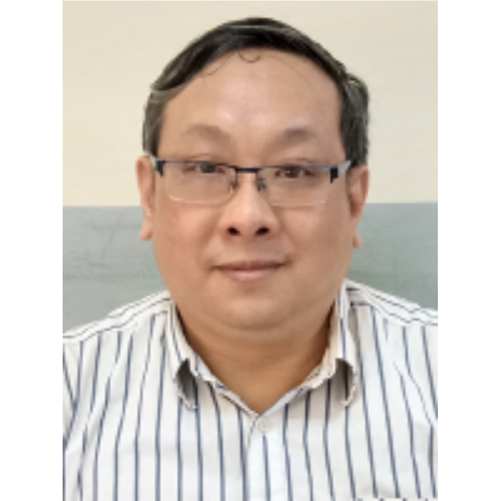李以德．Yii-Teh Lee