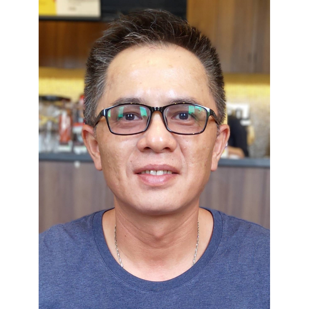 陳靜隆．Ching-Lung Chin